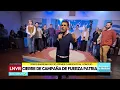 Download Lagu Jorge Barrena Faccio, primer candidato a concejal en Rauch por Fuerza Patria