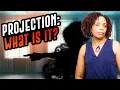 What Does It Mean To Project A Psychological Defense Mechanism