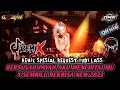 Download Lagu SPECIAL REQUES YUDI LAS ‼️ BERSUSAH PAYAH AKU MENCINTAIMU X DJ SEMBILU BERPISAH NEW 2023