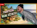 Got Plastic Surgery To Blend In With My New Neighbors Scuffed Realtor LIVE
