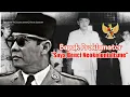 Lagu Ir Soekarno | Fakta Bapak Proklamator Indonesia Yang Ditakuti Dunia‼️