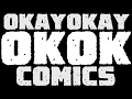 OKAYOKAYokok comics introduction