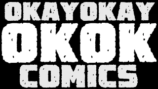 OKAYOKAYokok comics introduction