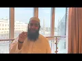 9 Ways To Free Yourself From The Fire Of Hell | Abu Bakr Zoud