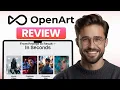 OpenArt ai Quick Review 2026 Features Pricing Pros Cons