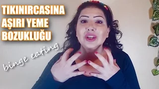 Uzm. Psk. Serra Kampeas ve Uzm. Psk. Nazlı Kocabaşa bu videoda duygusal yeme konusuna değinmektedirl. 