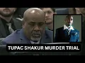 TUPAC M RDER TRIAL NV V KEEFE D CONT D POST LUNCH