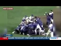 Malzberg Ron Darling on Game 7 1986 Failure and Triumph in the Biggest Game of My Life