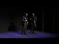 Macbeth - Act 5 Scene 2 - "Near Birnam Wood Shall We Meet" (Subtitles in modern English)