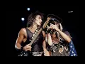 Bon Jovi - Don't Say Goodbye (Possibly Unknown Demo / Osaka 1987)