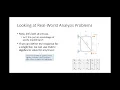 CE 312 Lecture 30 MASTAN2 I - Introduction to Matrix Analysis Truss Example 2021 11 01