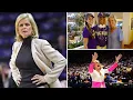 Kim Mulkey 10 Things You Didn t Know About Kim Mulkey