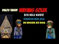 Download Lagu wayang golek dialog tauhid,buta ngaji marifat,pangeran moal bisa di sogok ku doa