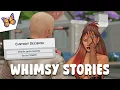 Deciding Custody of My Sim s Child with the RPO Mod