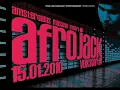 Pon de Floor (Afrojack Mix) - Thats the way I Like