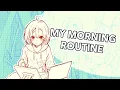 Lagu Episode 12. A day in my life.【Japanese audio/English subtitle】