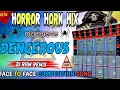 Download Lagu New Face To Face Horror Competition Song ☠️ 1 Step Long Humming  Bass 🥀 Dengerous 🥀 Dj RAM Remix 💀