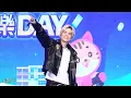 2025.11 八德3C哈樂DAY - 派偉俊 - 3am - I Hate Myself Sometimes - 火柴 - Hold On - 左轉燈 - 隔著螢幕想念你