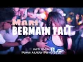 Download Lagu Party Sentak 2025 - Mari bermain tali Remix Noven Atulolon