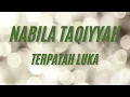 Download Lagu NABILA TAQIYYAH TEPATAH LUKA