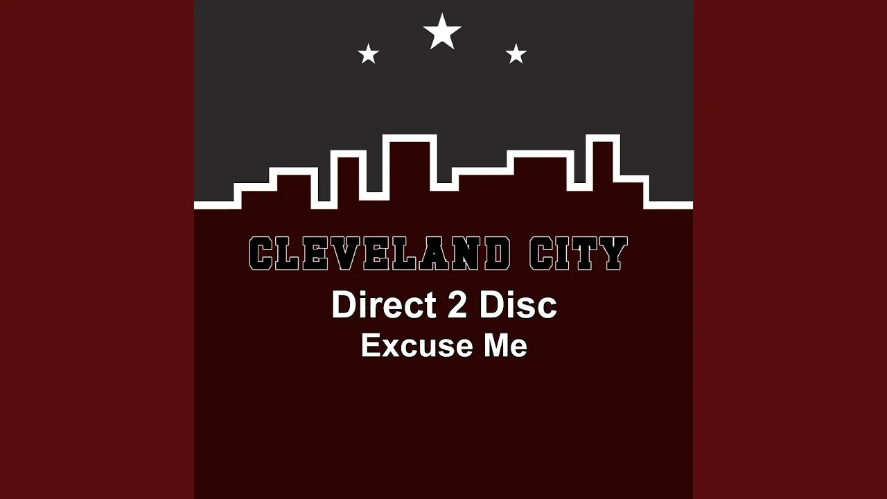 Excuse Me (Stab Mix)