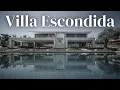 Download Lagu Villa Escondida An Epic Architectural Masterpiece / La Reserva Sotogrande / Full Tour