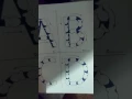 Tutorial DIY ABC Tracing sheets