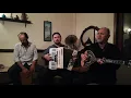 Download Lagu Grup ADALI - Milise Mou (Senden Başka)
