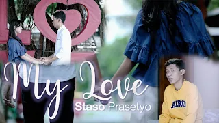 Download MY LOVE | STASO PRASETYO #didikempot #stasoprasetya MP3