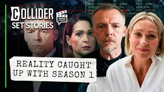 The Undeclared War S2: How Deepfakes Stopped Being Sci-Fi | Set Stories