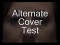 Alternate Cover Test
