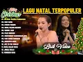 Lagu Lagu Natal JRiny Djuni \u0026 Putri Siagian Full Album Terbaik 2025 (Lirik Video) || Lagu Natal 2025