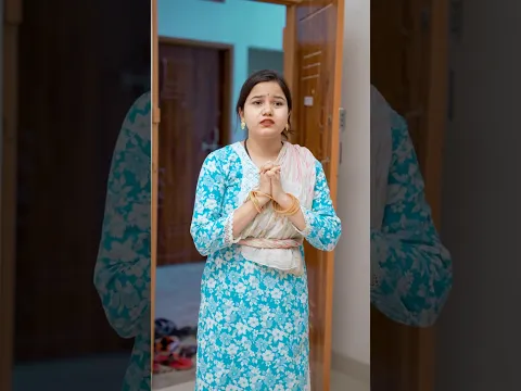 Majboor Naukaraani 🥺||#shorts #hemakshi