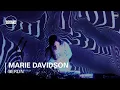 Marie Davidson Boiler Room Berlin Live Set