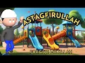 Download Lagu Seeking Forgiveness From Allah - Astagfirullah | Emotional Nasheed By Simplejannahkids