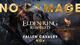 Elden Ring Reforged - NG