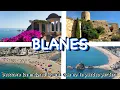 Descubre Blanes Los Mejores Lugares que No Te Puedes Perder
