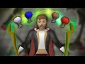 The Battlestaff Situation is Crazy