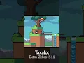 Best game of 2024 - Made With GDevelop