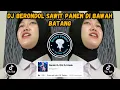Lagu DJ BERONDOL SAWIT PANEN DI BAWAH BATANG || DJ CAKRAWALA OKU TIMUR BRONDOL SAWIT VIRAL TIKTOK