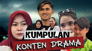 Kumpulan konten drama