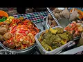Lagu BAKSO PALING PEDES, PEDESNYA SAMPAI KE UBUN-UBUN, MACAM BAKSONYA SAMPAI 2 DANDANG