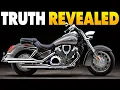 10 Things Honda Never Told You About the VTX1800