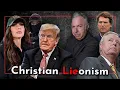 IRANIAN CASUALTIES Trump Dumps Tucker Carlson Kristi Noem