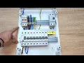 Download Lagu Tablou electric Eti cu 24 de module pentru apartament sau casa