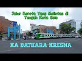 Download Lagu Ada Kereta Api Melaju di Tengah Kota? GO GO KOTA SOLO !!