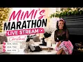 Decorate with Mimi Live