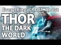 Download Lagu Everything GREAT About Thor: The Dark World!