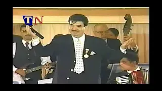                     نهاد طربيه   يا حبايبى يا غايبين دندنها