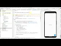 Creating a note-taking app in Note app part 2